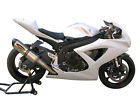 S689 Optimal Racing Suzuki Gsxr Race Bodywork Fairing