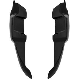806-04-15590 Saddlemen 2330-0328 Lowers - Fairing Dyna