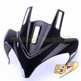 Cbdu-mul12-ffr2-s Sale Ducati Multistrada 1200 10-12 100% Carbon Fiber Front Fairing Head Cowl