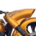 Sbd Harley Road King Super Fly Nacelle Speed By Design