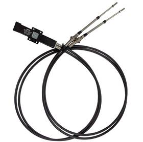 F4a-u1470-00-00 Sbt 27-3416 Steering Cable For Yamaha 210 Fsh Sport Deluxe
