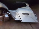 Sc-08 Nefco Harley-davidson-stretched-extended-smooth Side-covers 5 Bagger