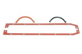 211098 Sce Gaskets Oil Pan Gasket Set - Gm Rocket Block