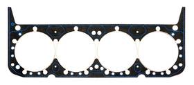 Cr112039 Sce Gaskets Vulcan C/r Head Gasket Sbc 4.200 X .039