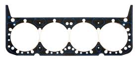 Cr112051 Sce Gaskets Vulcan C/r Head Gasket Sbc 4.200 X .051