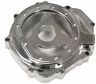 Scs301ch Yana Shiki Chrome Billet Windowed Unengraved Stator Cover Fits