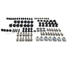 Se-tghd-bot-s005-cd1 Complete Fairing Bolt Kit Stainless Body Screws For Suzuki Gsxr