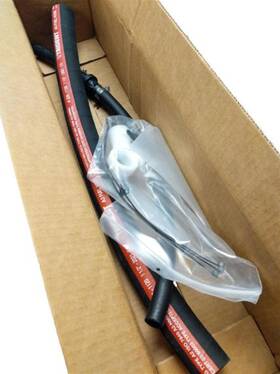 219704530 Sea-doo Oem Vent Kit