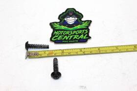 250001007 Sea-doo Seadoo Spark 2up 3up Trixx Oem Body Screw-plastite Torx Cone Qty2