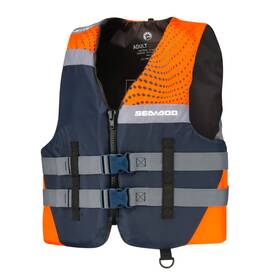 2859760689 Sea-doo New Oem Medium Lightweight Motion Pfd/life Jacket