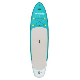 B106660000 Sea-doo New Oem 11ft6 Inch Inflatable Anti-sliding Stand Up Paddle Board