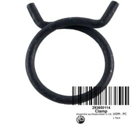 293650114 Seadoo Oem Clamp-spring