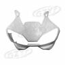 Seller-38yf023 Gzyf Abs Plastic Unpainted Front Fairing Nose Cone 520009610227