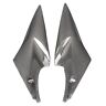Seller-53yf011 Hukyu Suzuki Gas Tank Side Panel Cover Fairings 520008839193