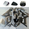 Sf-k06050417 Zxmt Matte Black Fairing Kit For Kawasaki Ninja Body Bolts