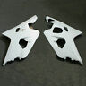 Sf-s0604-06-07 Zxmt For Suzuki Unpainted Mid Left Right Side Fairings