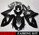 Sf-s10090429 Zxmt Glossy Black Fairing Kit For Suzuki Abs Bodywork