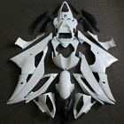 Sf-y06090315 Zxmt Unpainted Injection Fairing Cowl Kit Body For Yamaha Yzf