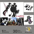 Sg12ubahtt00000024 Catuo 10x Motorcycle Bike 652043203612