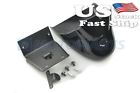Part-inj-xl883-fspoiler-blk Shek-fai Moto-777 Us Stock