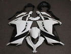Ninja300 Shell Abs Bodywork Unpainted 2013 Kawasaki Kit Fairing Injection 13