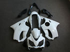 Shell Fairing 2005 2007 Cbr600f4i Honda 2006 2004 Abs Kit Bodywork Unpainted