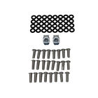 Shf09215 Shfbest Complete Fairing Bolt Kit Body Screws Washers Nuts For