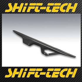 St4063 Shift-tech Stc Carbon Fiber Rear Chain Guard Hypermotard 698 Ducati