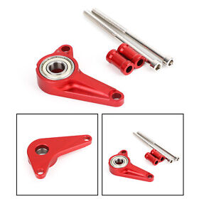 Sl034-red Shifting Gear Stabilizer Red For Honda Msx125 Msx125sf Grom 125 2013-2020 A1