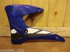 Shroud Tank Plastic Cover Yamaha Side 00- Ttr Oem 125 Ttr125l Left 07 Louver