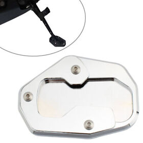 Ra1250s Side Stand Enlarger Plate Kickstand Extension For Harley Pa1250 21-22 Us