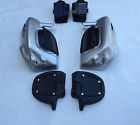 Silver23 Bikertobanker Silver Lower Vented