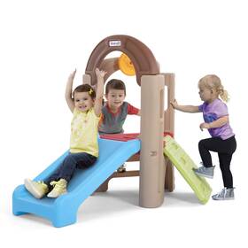 22006r-01 Simplay3 - Young Explorers Indoor/ Outdoor Activity Climber