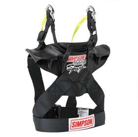 Hsyth11sas Simpson Hybrid Racing Youth Sport