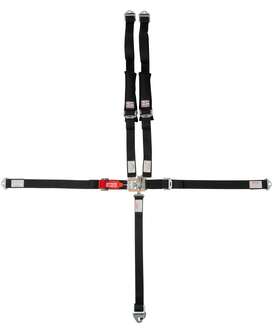 1b11pik Simpson Racing Latch And Link Off-road Recreational Harnesses