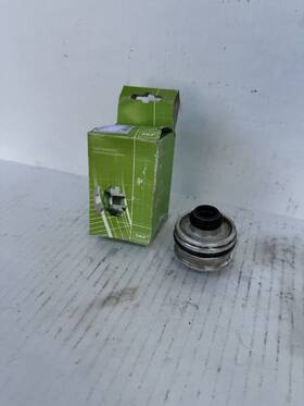Sh2-kyb1650 Skf Shock Seal Head Unit For 2018-21 Honda Crf450r Used