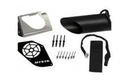 10084 Ski-doo Mtntk Performance Gen 4 850 Skidoo White 17-22 Blow Hole
