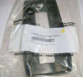 410301202 Ski-doo New Oem Brp Rubber Boot Mxz Summit 670