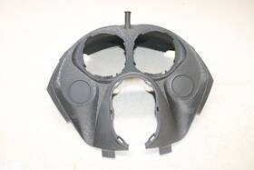 517303470 Ski-doo 2006 Gtx 500ss 500 Ss Rev Instrument Console Cover Windshield Support