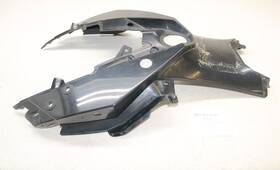 517303923 Ski-doo 2017 Summit 600 Sport Carb Xp Instrument Tank Console Panel Cover Black