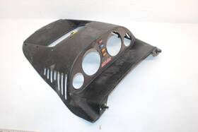 572074000 Ski-doo 96 Formula Iii 600 Lt Oem Dash Panel Ss26