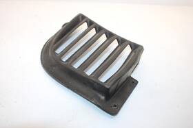 572109300 Ski-doo 98 Mxz X 440 Oem Lh Dash Ss43