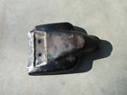 Ks125 - Skid Kawasaki 1974 Plate