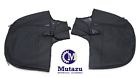 Sl-008 Mutazu Soft Lowers Chaps Leg Warmer For Harley Dyna Fxd Sl-008 Mutazu Soft Lowers Chaps Leg Warmer For Harley Dyna Fxd