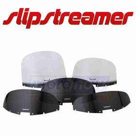 Ss-142 Slipstreamer Mn/49w1 Venture Fairing For 2010 Yamaha Xvz1300tfs Royal Star Lw