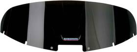 S-142-6ds Slipstreamer Ss-142 Fairing - 6 Inch Dark Smoke