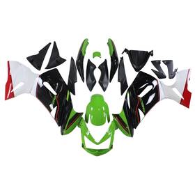 650r Snopeon Er-6f 06-11 #sno Abs Bodywork For Kawasaki Er6f/ninja 2006 2007 2008 Motorcycle Fairing Kit