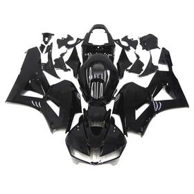 Fwf52013-21 Snopeon #sno Full Bodywork Fairing Kit For Honda Cbr600rr F5 2013-2020 Fairings Gloss Black
