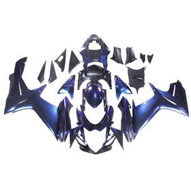 Fwk11-82 Snopeon #sno11 Magic Color Full Fairings For Suzuki Gsxr600 Gsxr750 K11 2011-2023 Fairing Kit