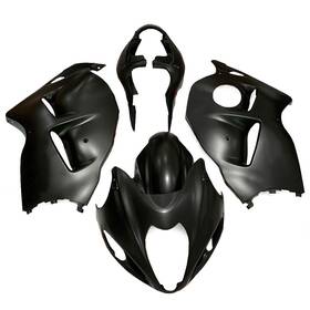 Gsxr1300-97-92 Snopeon #sno1 Abs Bodywork For Hayabusa Suzuki Gsxr1300 1997 98-2007 Plastic Fairing Kit Black